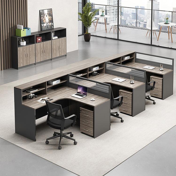 modular office furniture