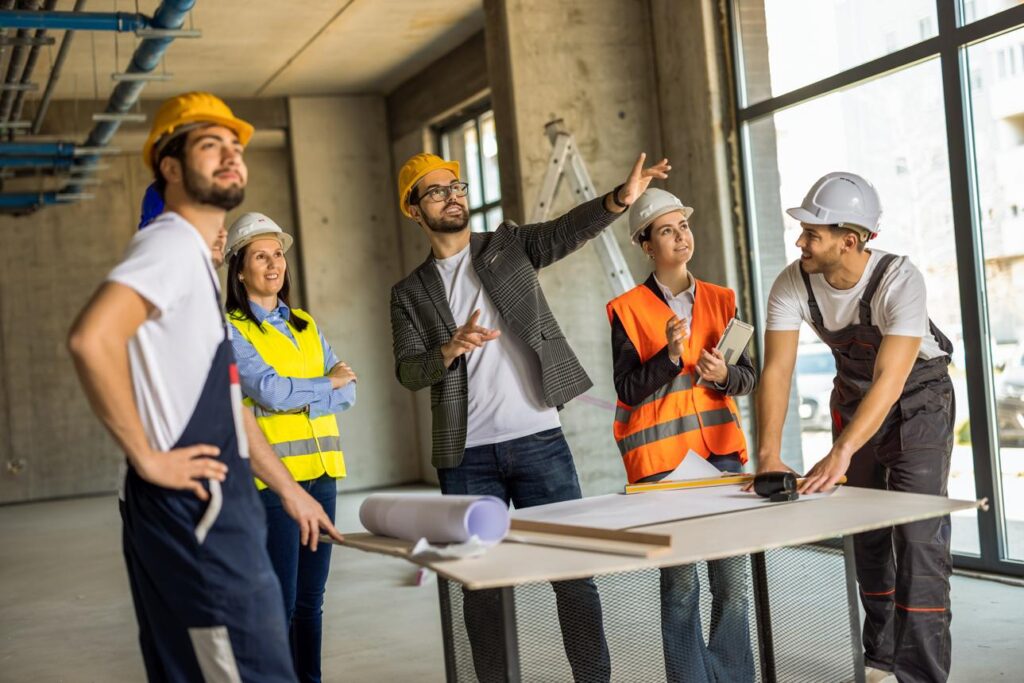 project management